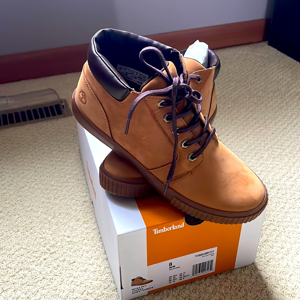 New In Box